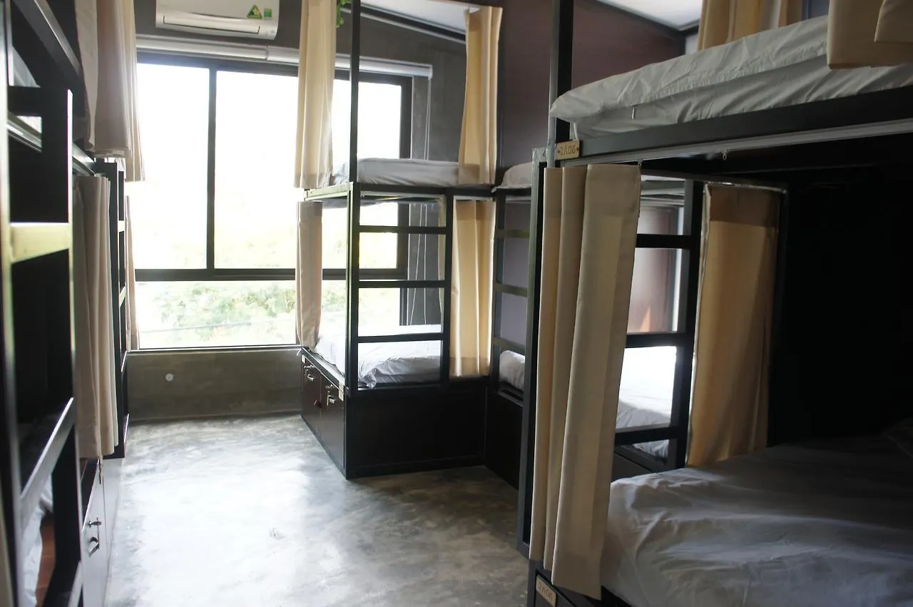 Mariposa Hostel Da Nang