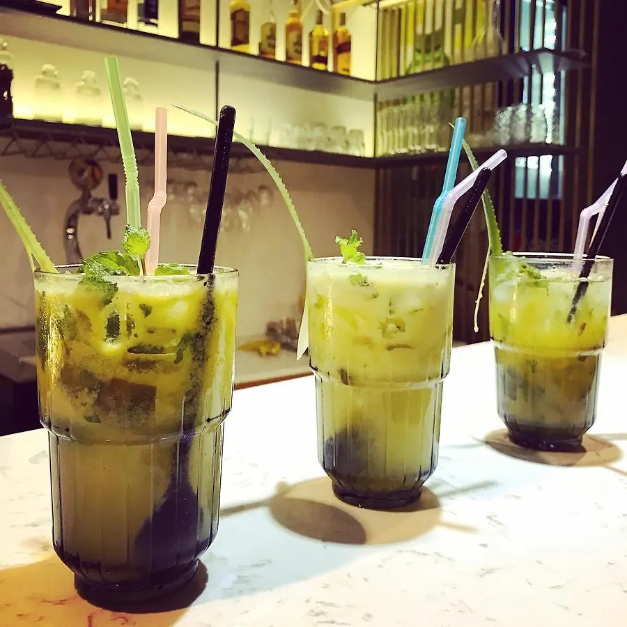 Mariposa Hostel Da Nang