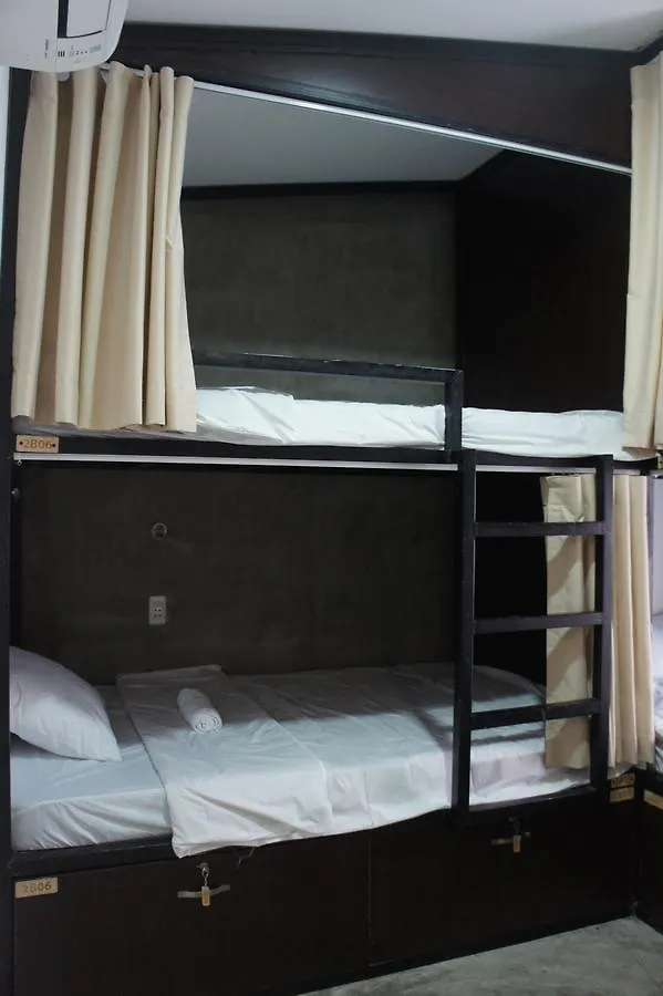 Mariposa Hostel Da Nang