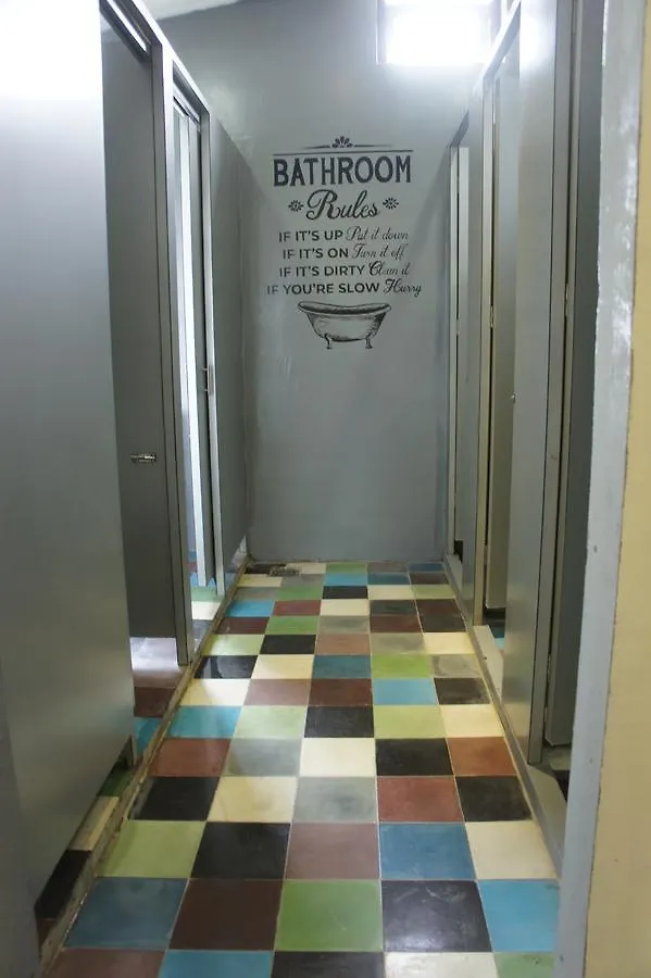 Mariposa Hostel Da Nang