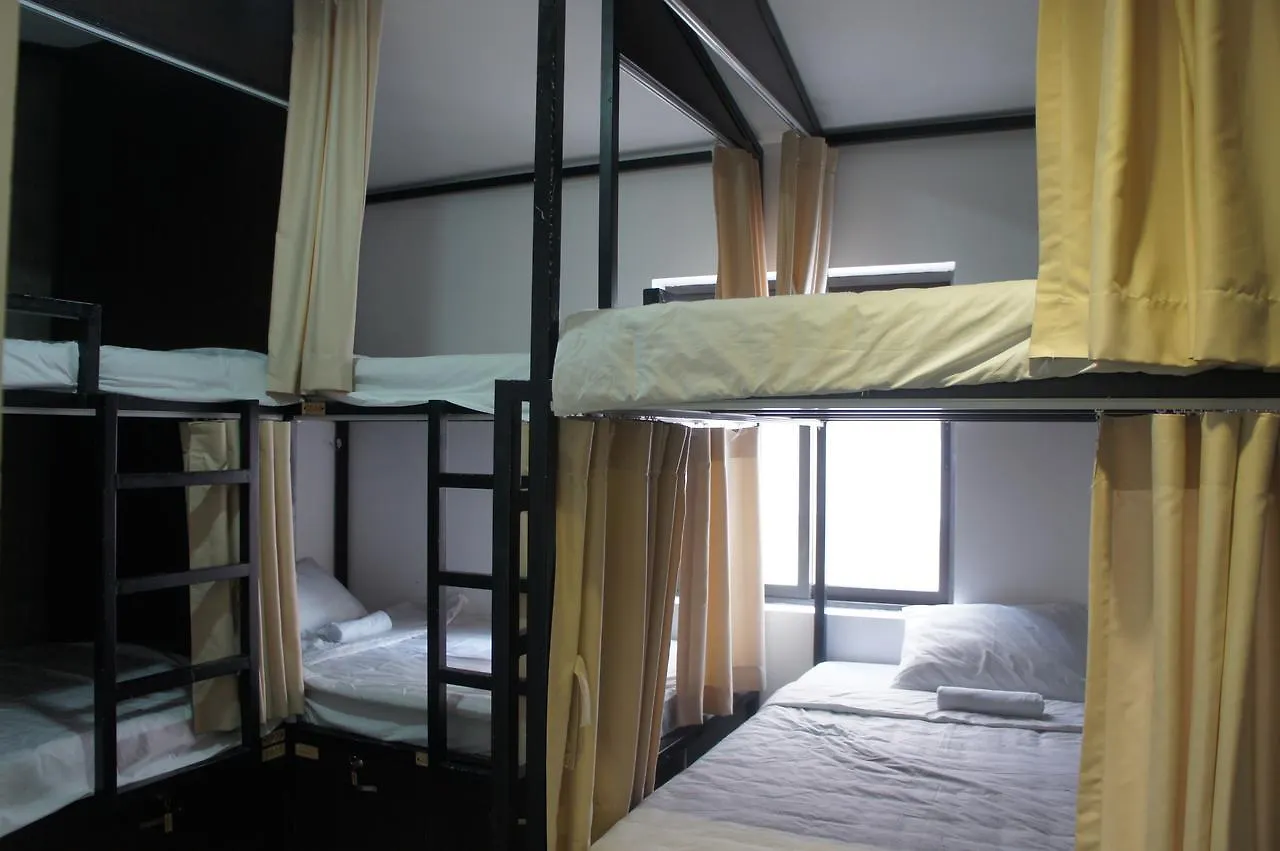 Mariposa Hostel Da Nang