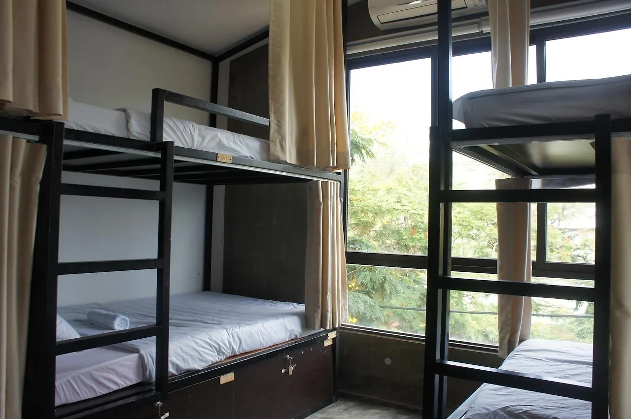 Mariposa Hostel Da Nang
