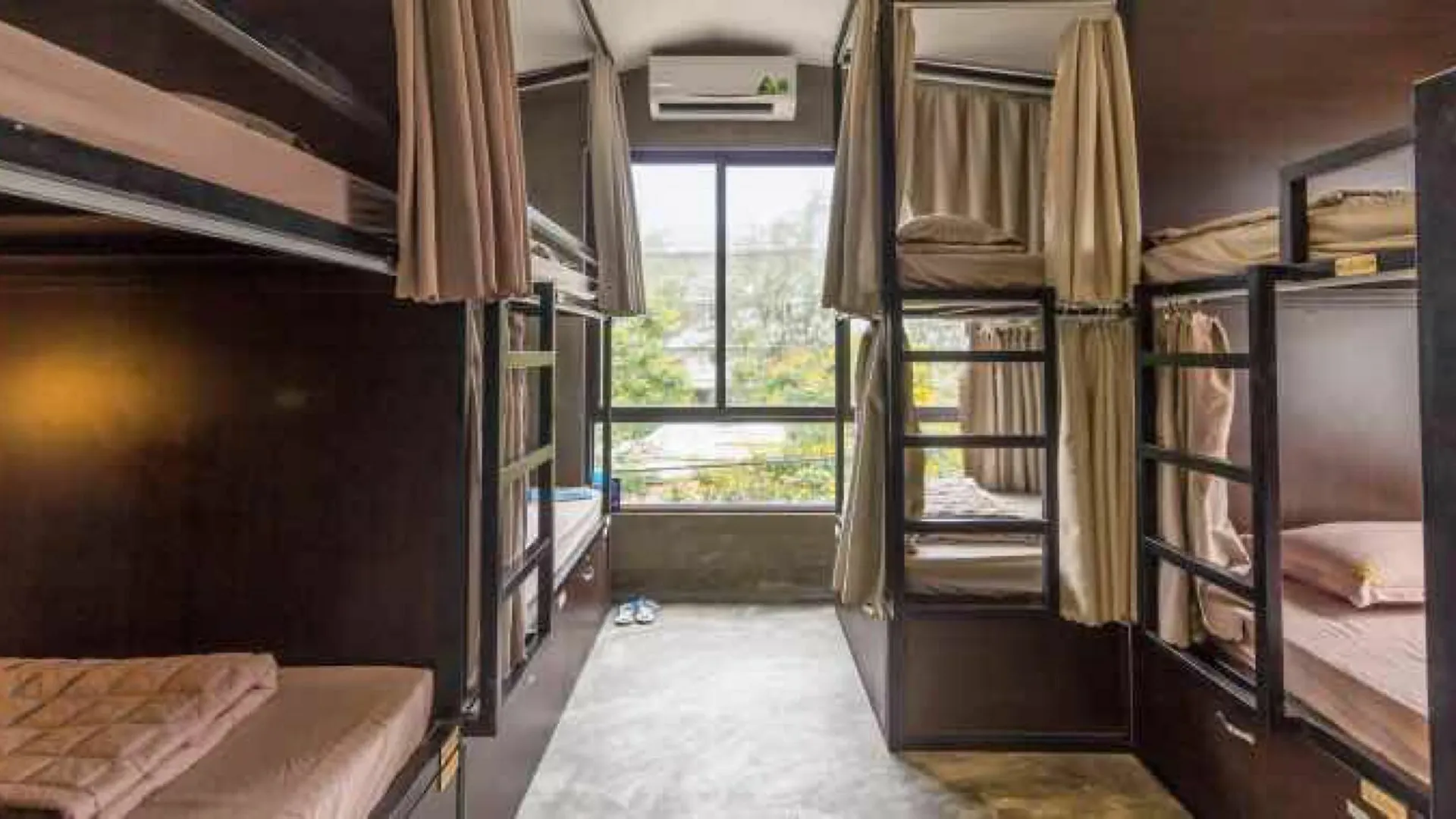Mariposa Hostel Da Nang